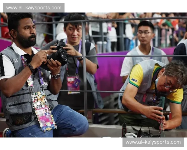 亚运会2026分组——热血对决，谁能脱颖而出？