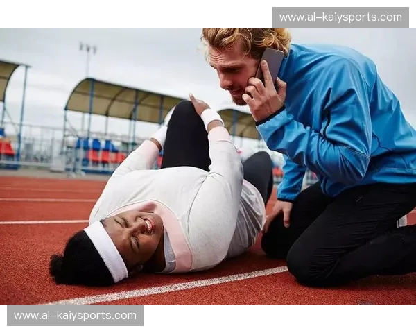 跑步伤病：跑者关心的应对与康复指南